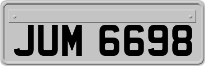 JUM6698
