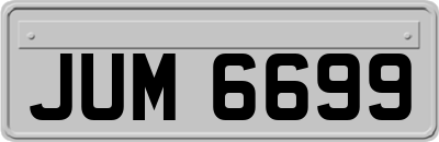 JUM6699