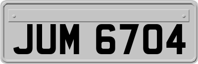 JUM6704