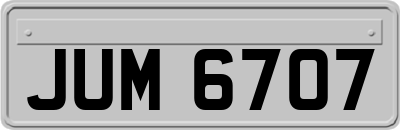 JUM6707