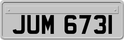 JUM6731