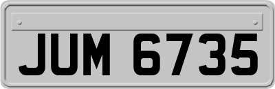 JUM6735