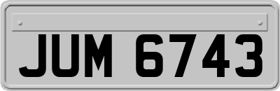 JUM6743