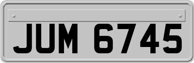 JUM6745