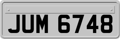 JUM6748