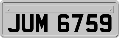 JUM6759