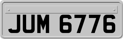 JUM6776