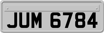 JUM6784