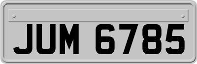 JUM6785