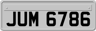 JUM6786