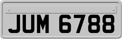 JUM6788