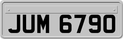 JUM6790