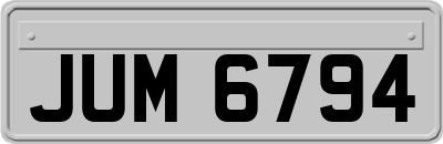 JUM6794