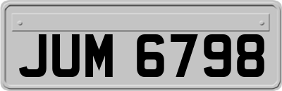 JUM6798