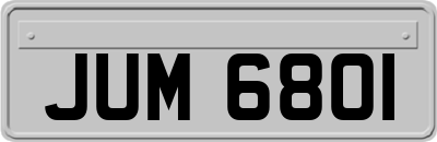JUM6801