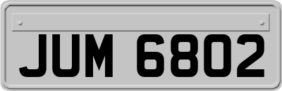 JUM6802
