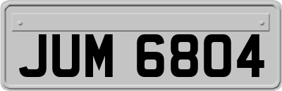 JUM6804