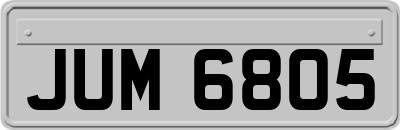 JUM6805