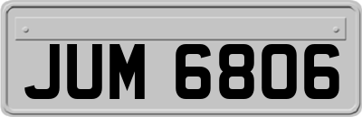 JUM6806