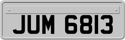JUM6813