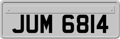 JUM6814