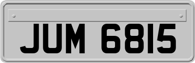 JUM6815