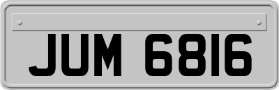 JUM6816