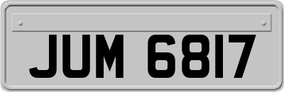 JUM6817