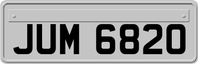 JUM6820