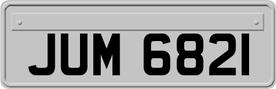 JUM6821