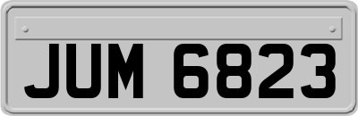 JUM6823