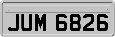 JUM6826
