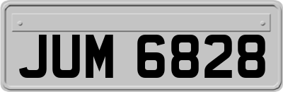 JUM6828