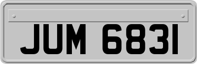 JUM6831