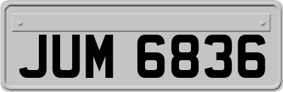 JUM6836