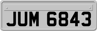 JUM6843