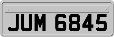 JUM6845