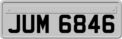 JUM6846