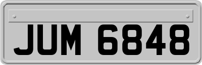 JUM6848