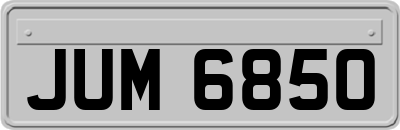 JUM6850