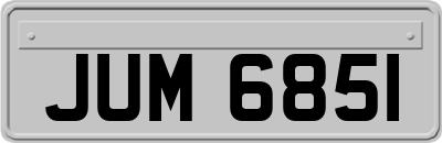 JUM6851