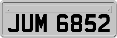 JUM6852