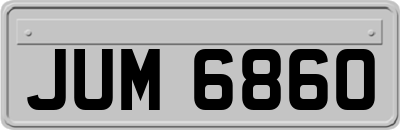 JUM6860