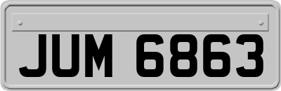 JUM6863