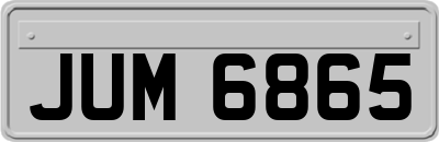 JUM6865