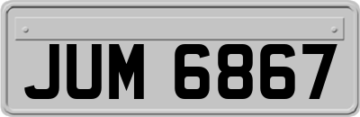 JUM6867