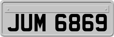 JUM6869