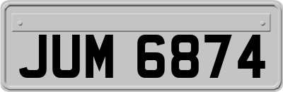 JUM6874