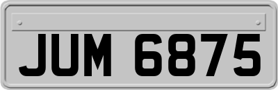 JUM6875