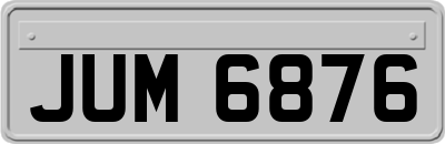 JUM6876